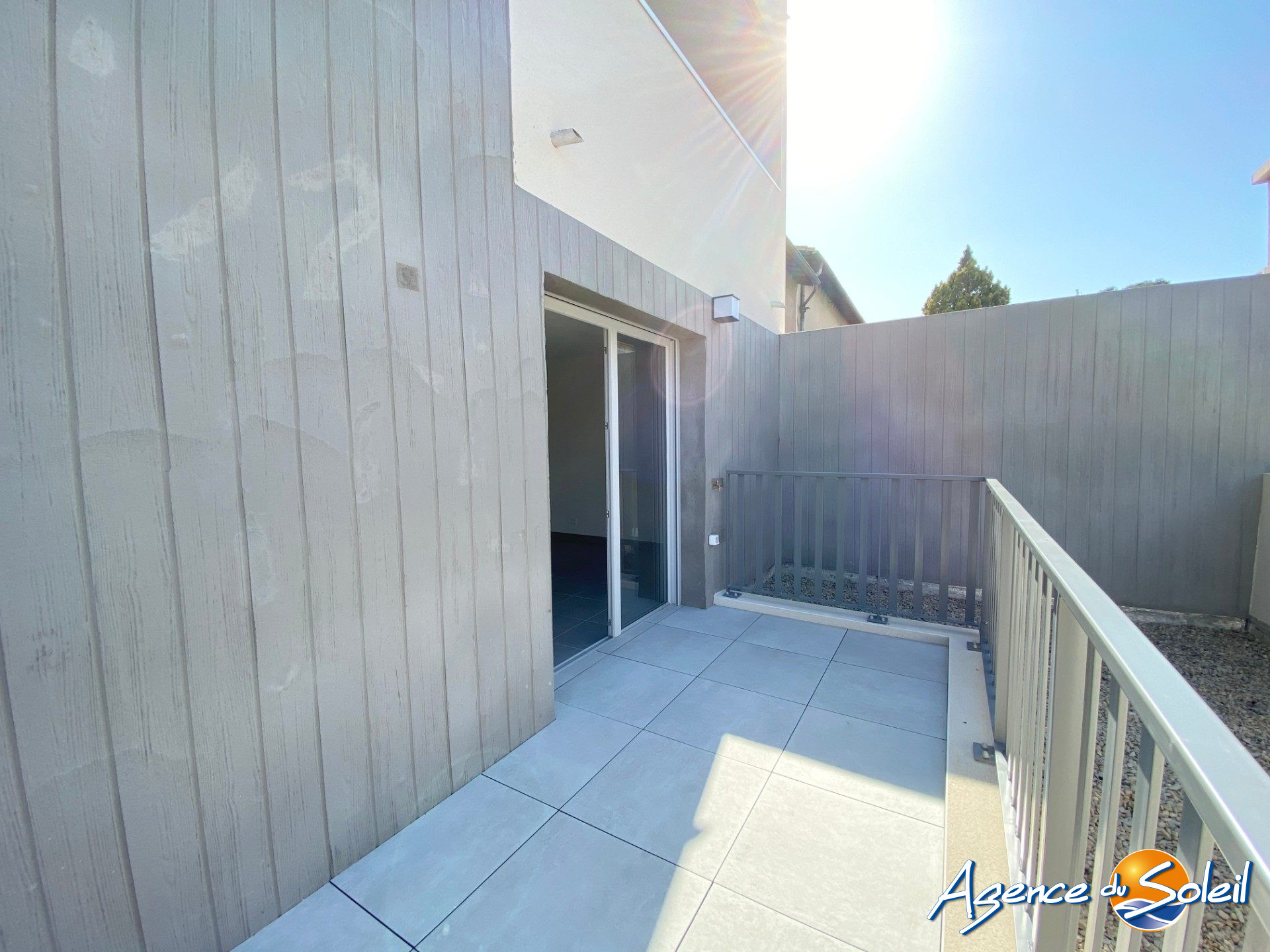 Appartement en location à Castelnau-le-Lez - Agence du Soleil (Réf. 33-8122-AGENCEDUSOLEIL)