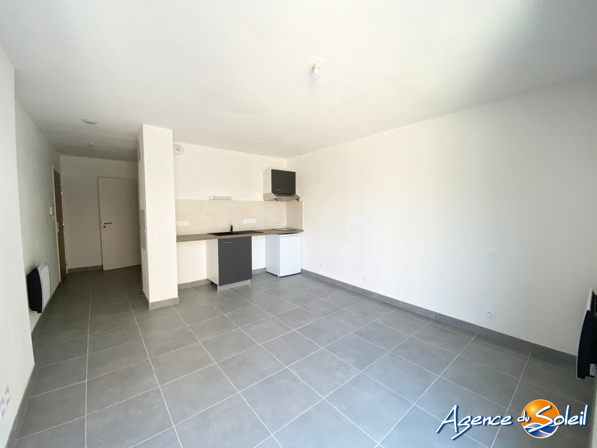 Vue intérieure - Appartement Castelnau-le-Lez (Réf. 33-8122-AGENCEDUSOLEIL)