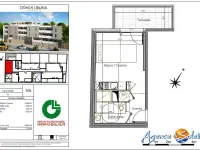 Miniature 5 - Appartement Castelnau-le-Lez