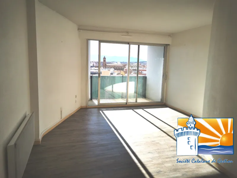 Appartement à louer à Perpignan - 51 m2