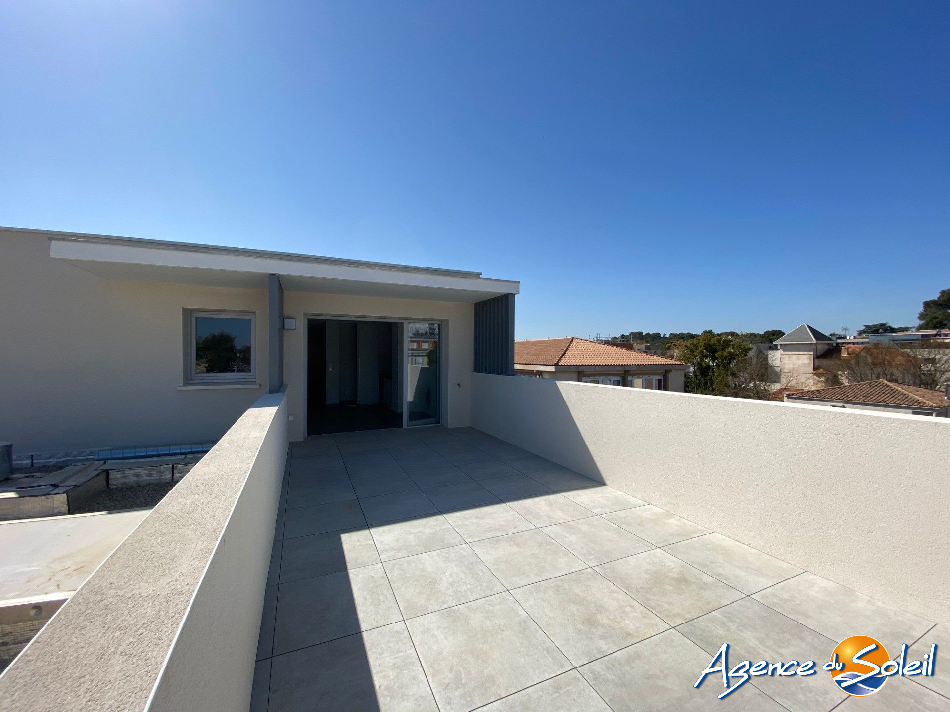 Appartement en location à Castelnau-le-Lez - Agence du Soleil (Réf. 33-8109-AGENCEDUSOLEIL)