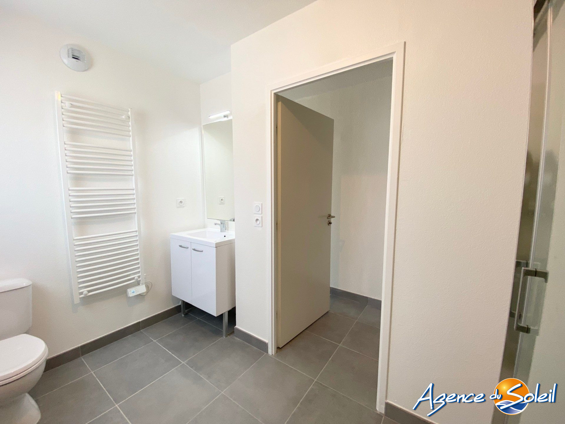 Cuisine - Appartement Castelnau-le-Lez (Réf. 33-8109-AGENCEDUSOLEIL)