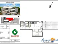Miniature 7 - Appartement Castelnau-le-Lez