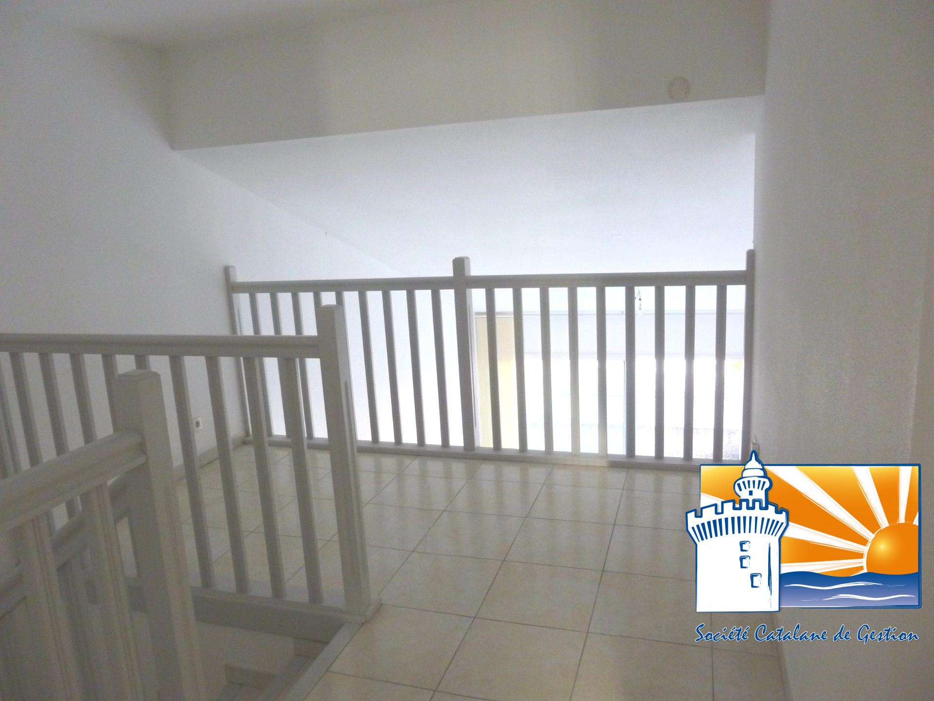 Chambre - Appartement Perpignan (Réf. 07-1076-AGENCEDUSOLEIL)