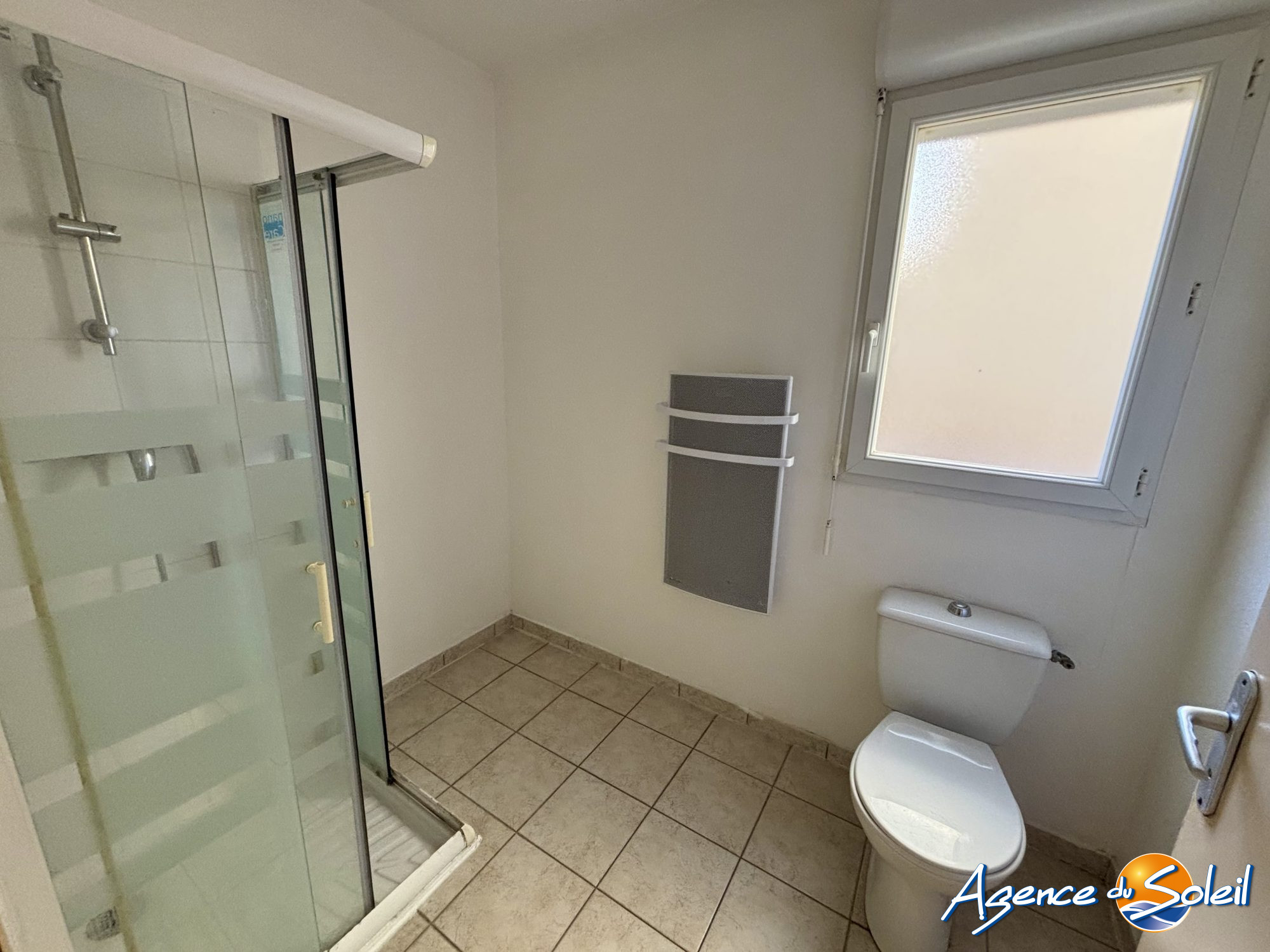 Photo 12 - Appartement Narbonne (Réf. 04-4529-AGENCEDUSOLEIL)