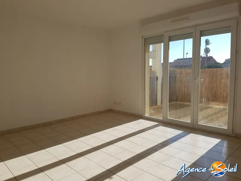 Appartement à louer à Narbonne - 65 m2
