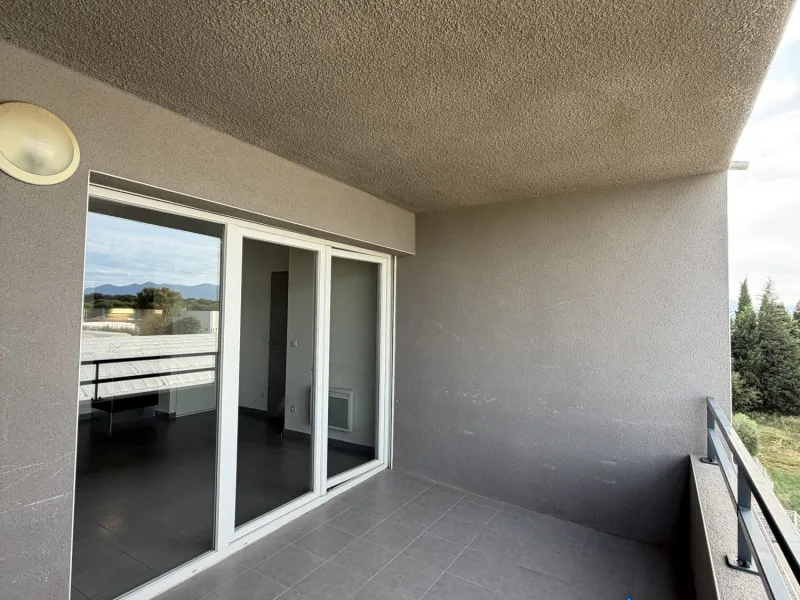 Appartement à louer à Saint-Cyprien - 37 m2