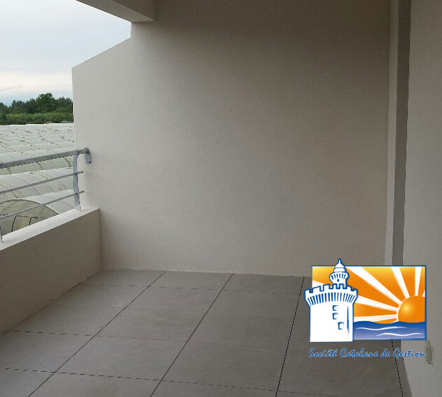 Photo de ST CYPRIEN VILLAGE, T2 Cabine avec terrasse et parking