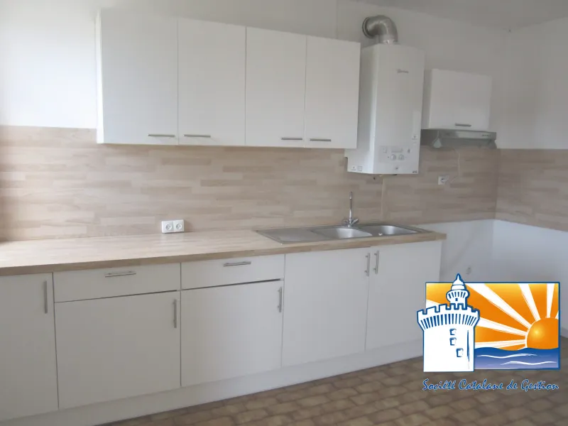 Appartement à louer à Perpignan - 51 m2