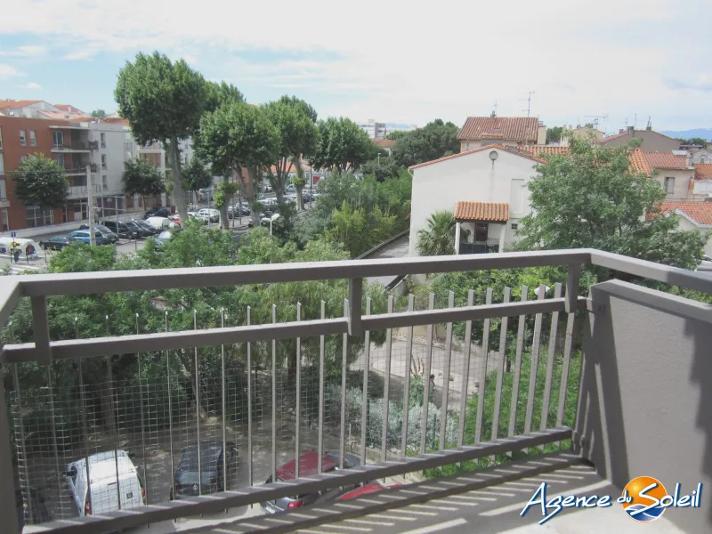 Appartement à louer à Perpignan - 51 m2