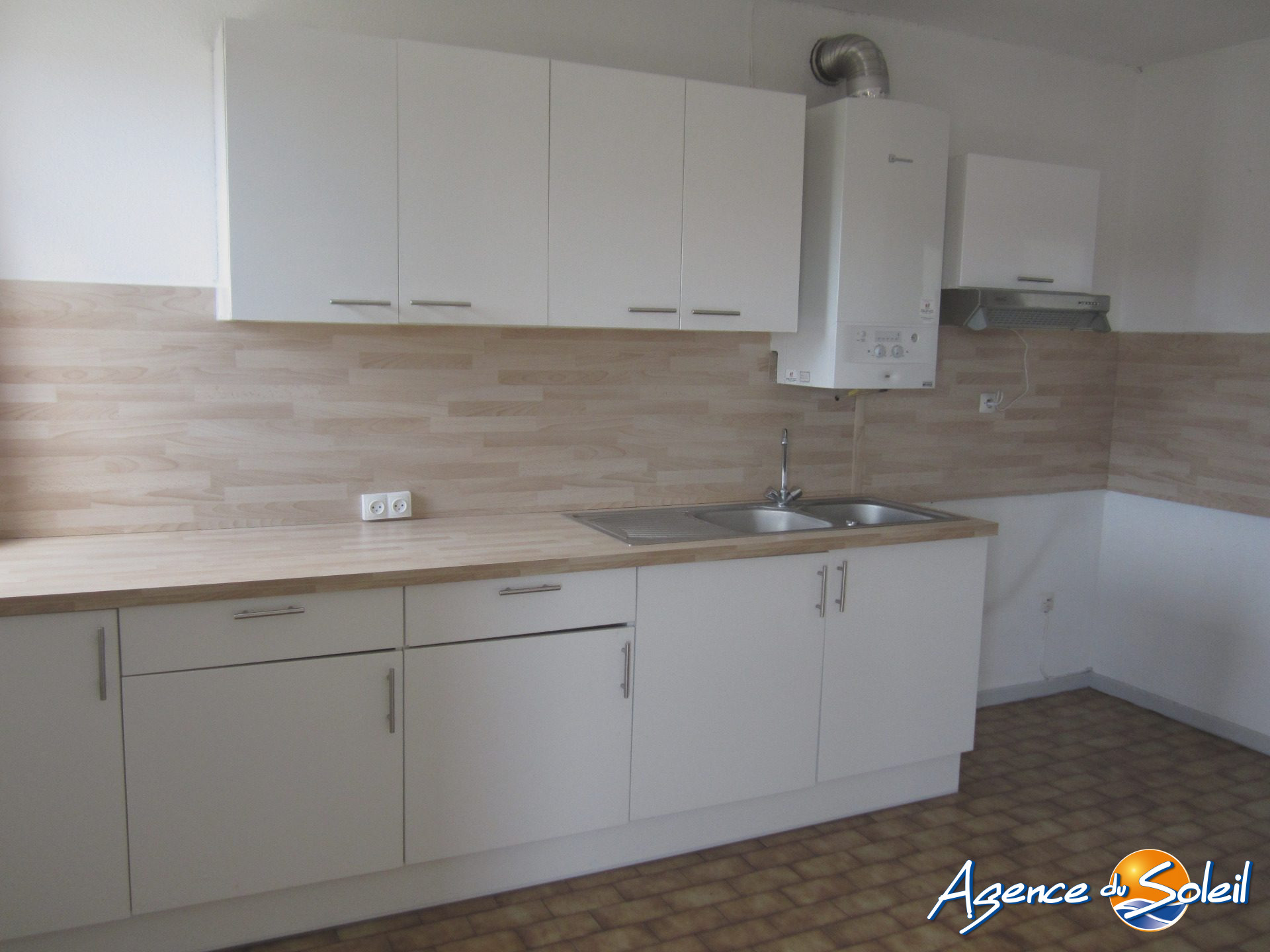 Vue intérieure - Appartement Perpignan (Réf. 06-2804-AGENCEDUSOLEIL)
