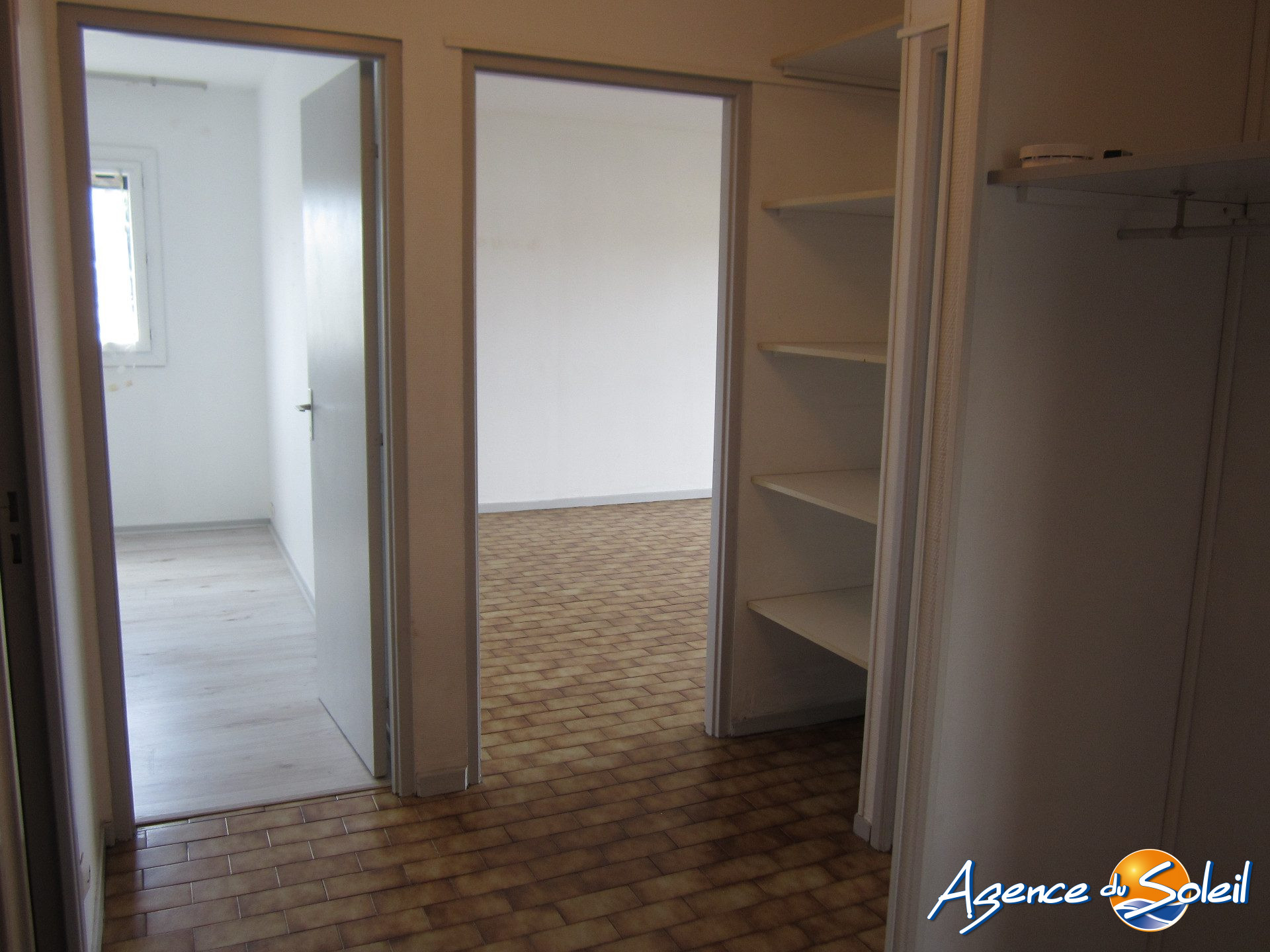 Chambre - Appartement Perpignan (Réf. 06-2804-AGENCEDUSOLEIL)