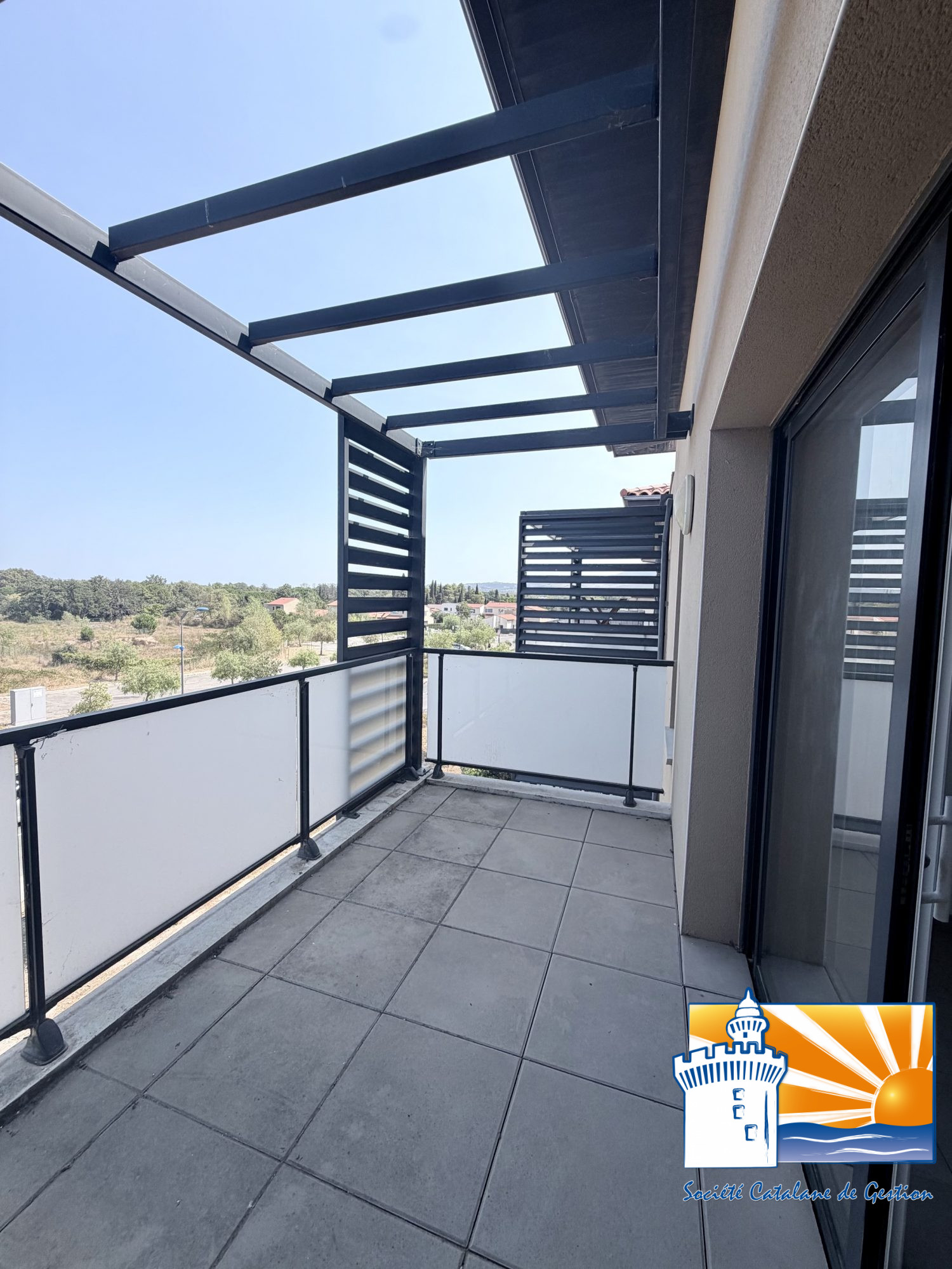 Photo de LOCATION A L'ANNEE : ARGELES SUR MER