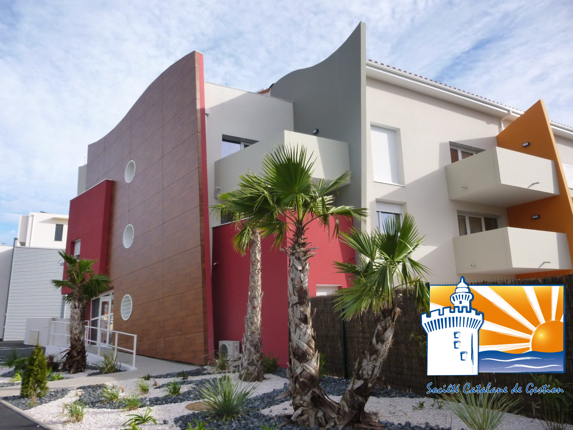 Photo de T2 CANET EN ROUSSILLON