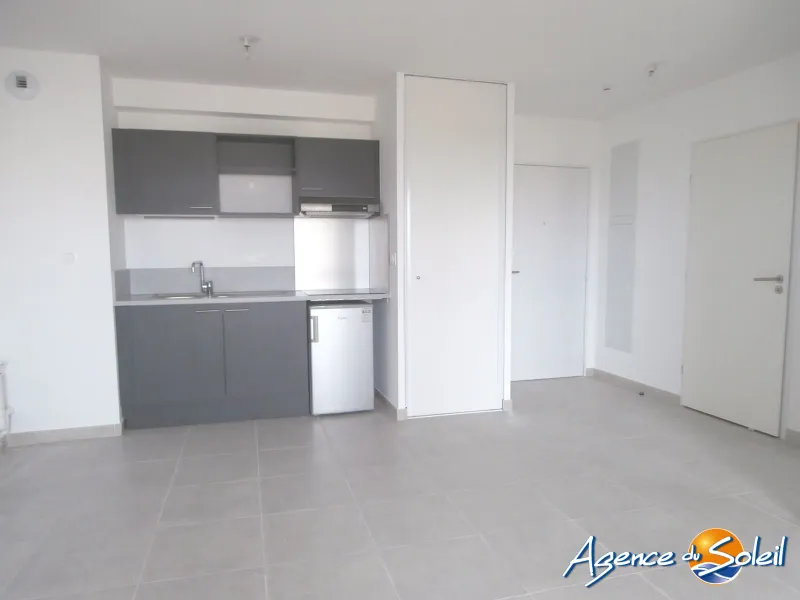 Appartement à louer à Béziers - 39 m2