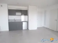 Miniature 1 - Appartement Béziers