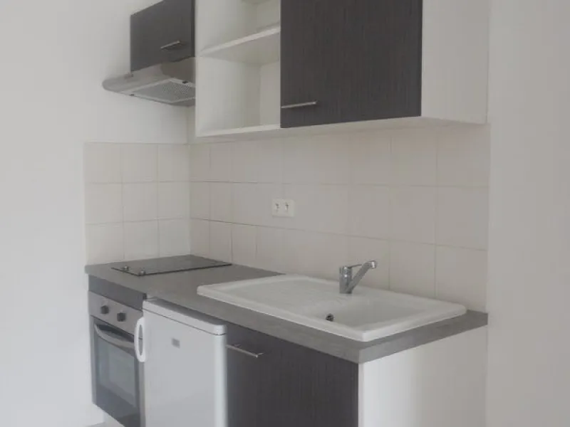 Appartement à louer à Narbonne - 38 m2