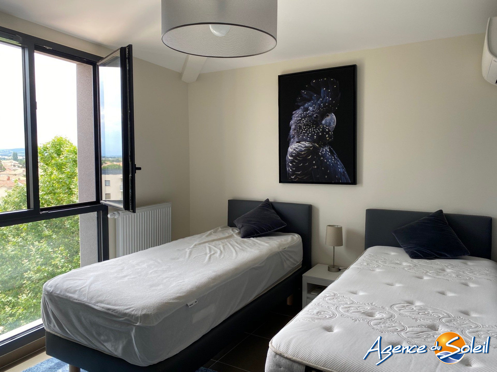 Photo 11 - Appartement Narbonne (Réf. 04-4252-AGENCEDUSOLEIL)