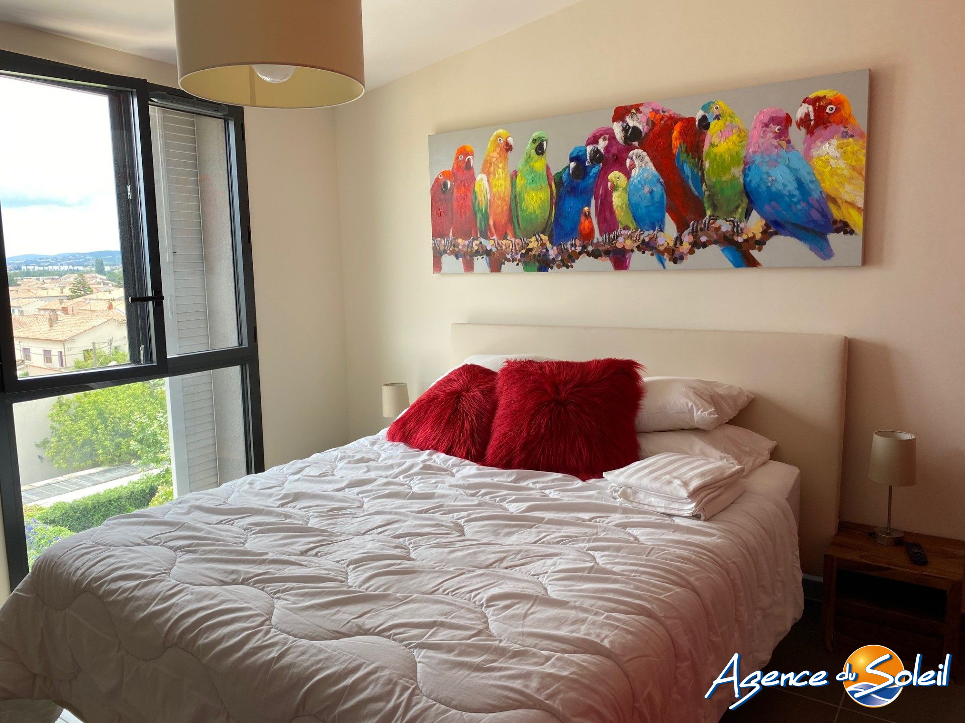 Photo 13 - Appartement Narbonne (Réf. 04-4252-AGENCEDUSOLEIL)