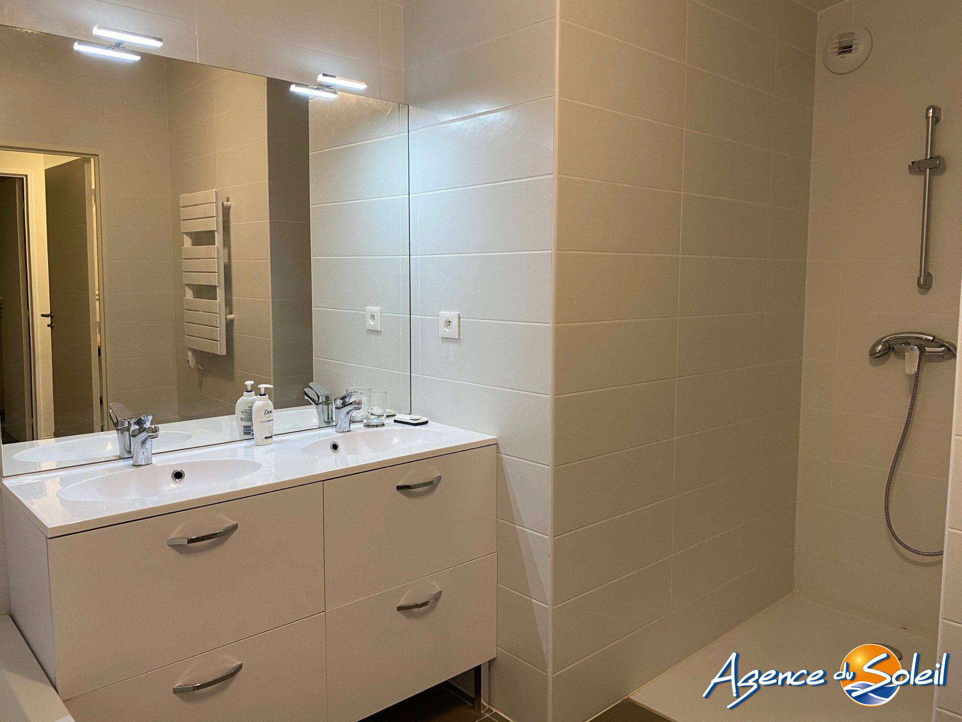 Photo 15 - Appartement Narbonne (Réf. 04-4252-AGENCEDUSOLEIL)