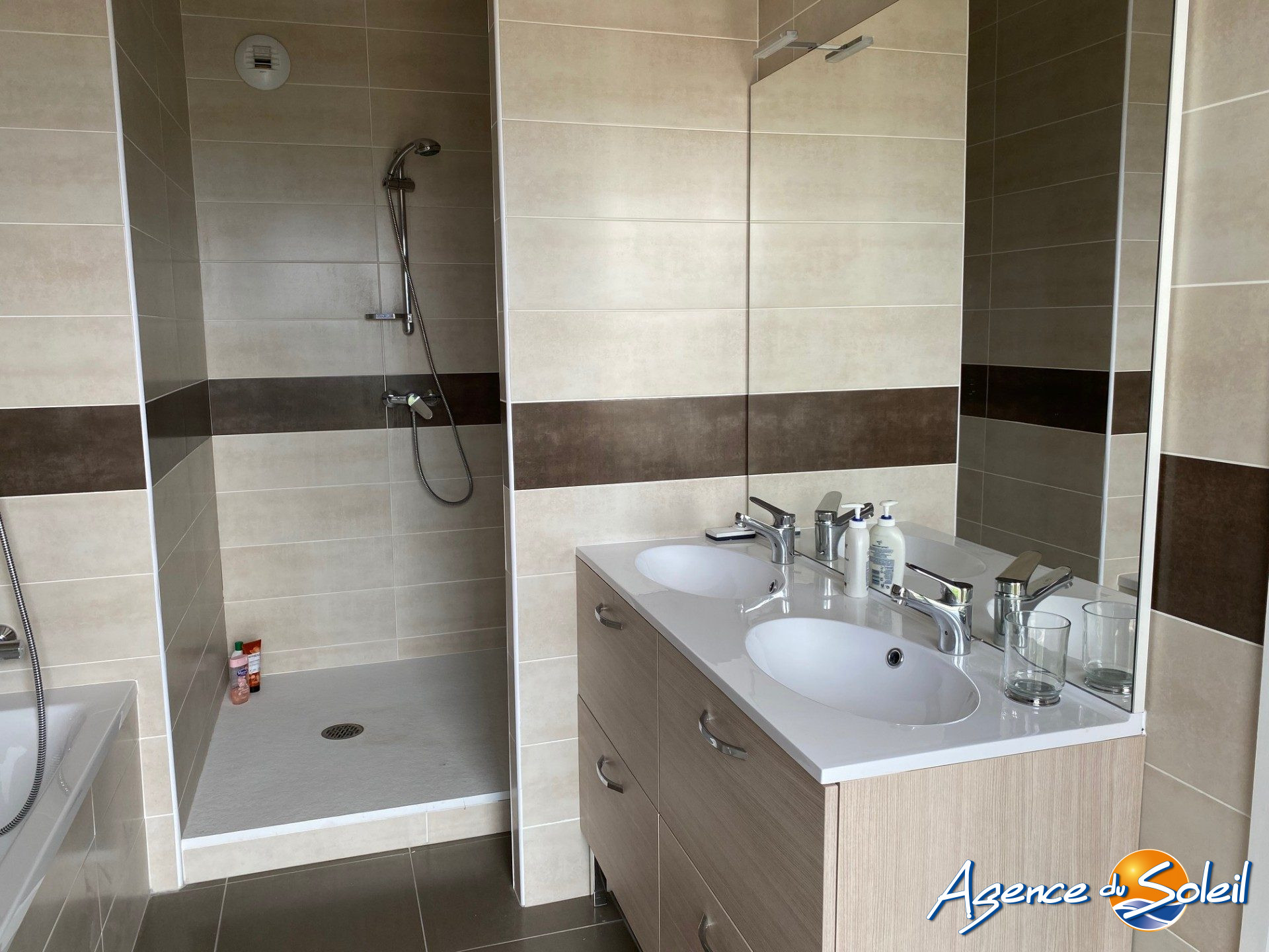 Photo 18 - Appartement Narbonne (Réf. 04-4252-AGENCEDUSOLEIL)