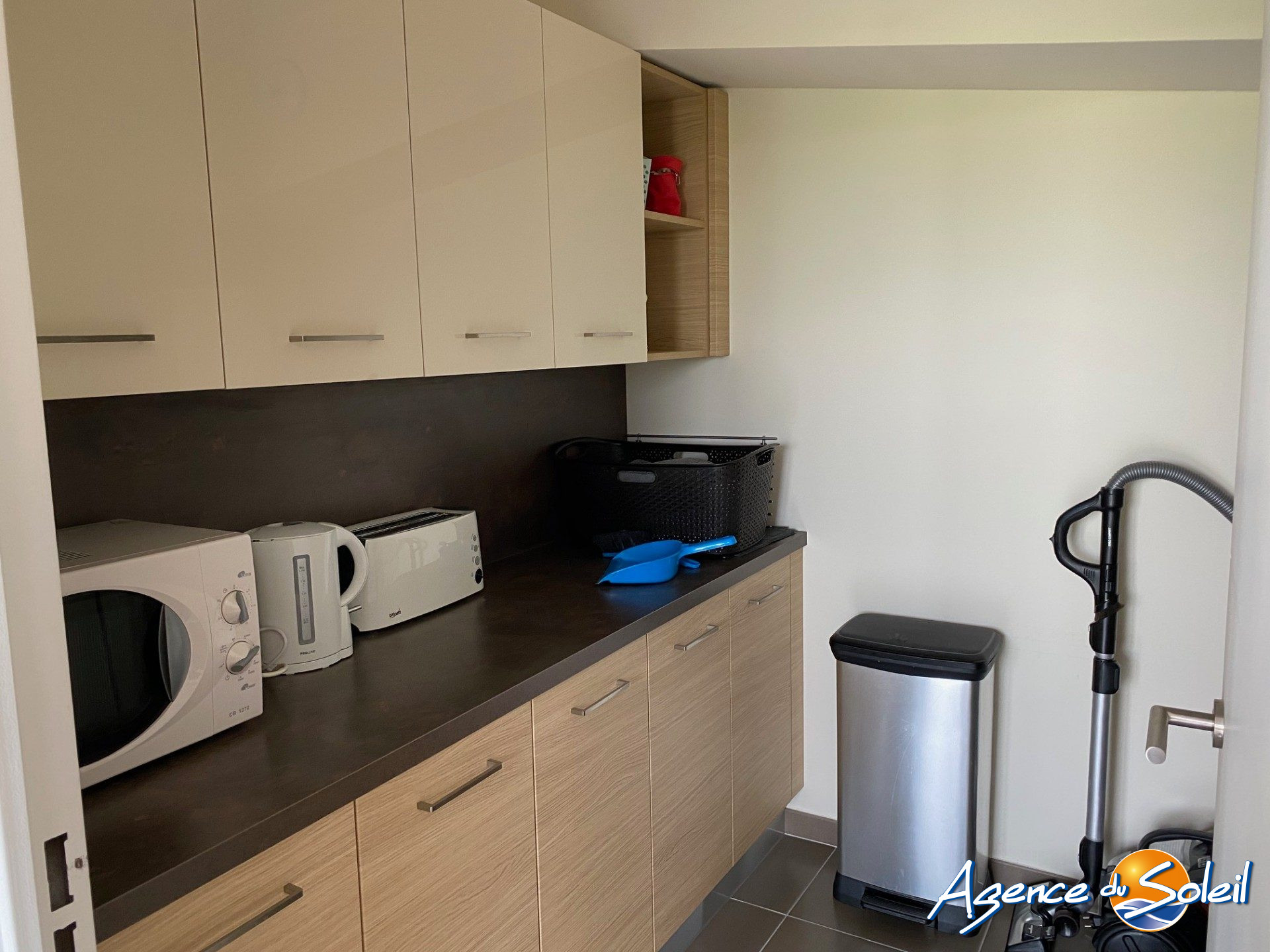 Photo 9 - Appartement Narbonne (Réf. 04-4252-AGENCEDUSOLEIL)