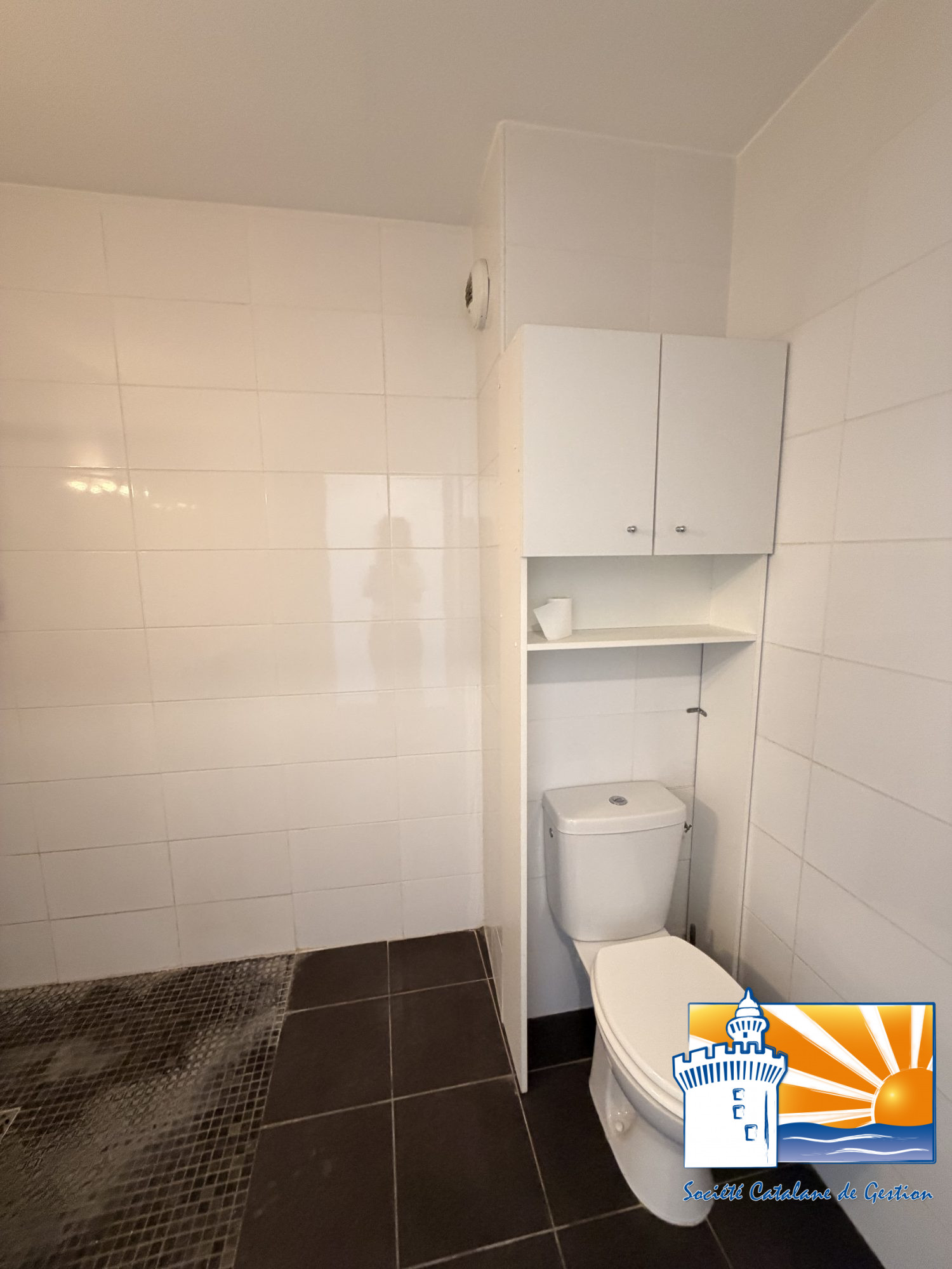 Vue extérieure - Appartement Perpignan (Réf. 07-2637-1928-AGENCEDUSOLEIL)