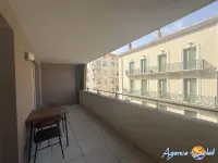 Miniature 1 - Appartement Béziers