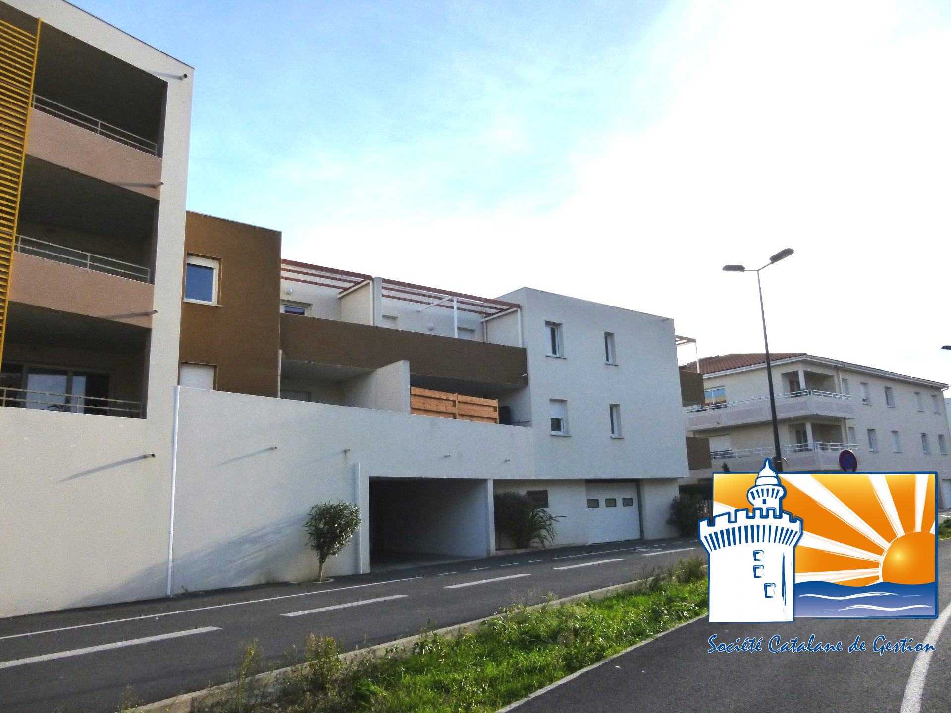 Vue intérieure - Appartement Saint-Cyprien (Réf. 07-422-AGENCEDUSOLEIL)