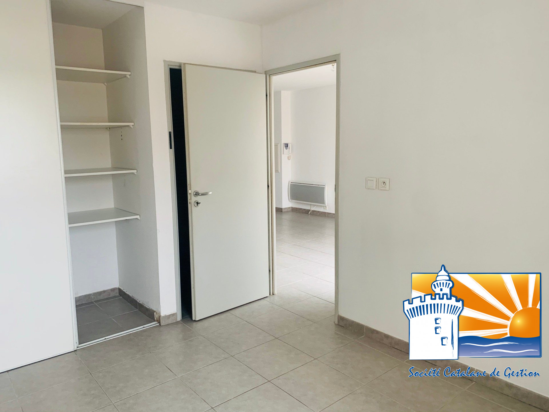 Vue extérieure - Appartement Saint-Cyprien (Réf. 07-422-AGENCEDUSOLEIL)