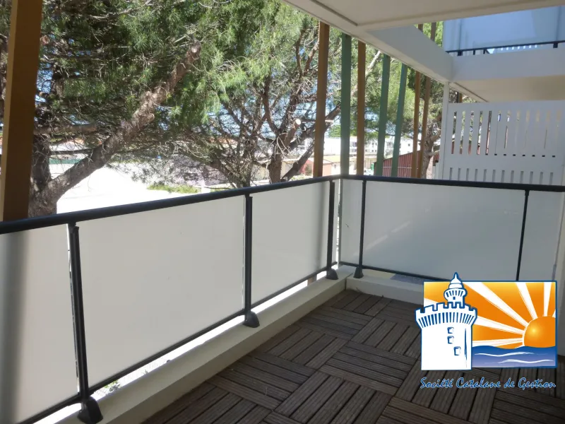 Appartement à louer à Elne - 38 m2