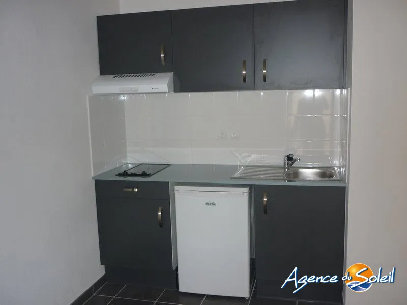 Maison a louer a Fleury - 39 m2