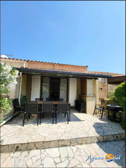 Photo de Maison à louer Saint-Pierre-la-mer