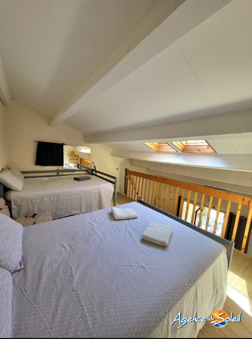 Photo 10 - Maison Saint-Pierre-la-Mer (Réf. 04-4881-AGENCEDUSOLEIL)