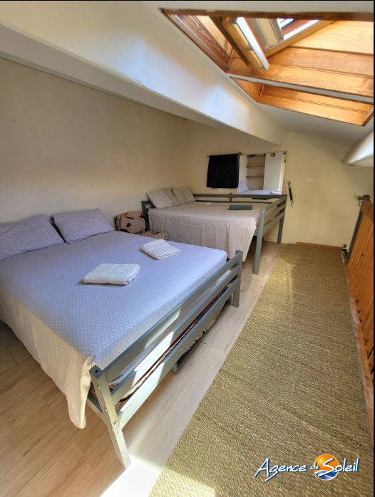 Photo 11 - Maison Saint-Pierre-la-Mer (Réf. 04-4881-AGENCEDUSOLEIL)