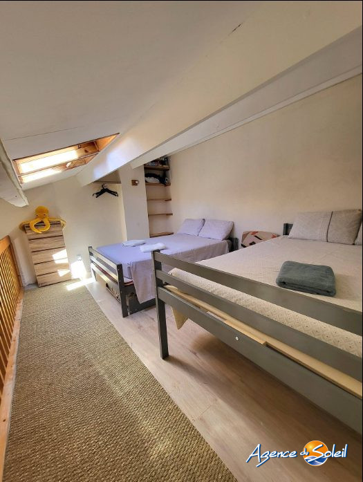 Photo 12 - Maison Saint-Pierre-la-Mer (Réf. 04-4881-AGENCEDUSOLEIL)