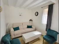 Miniature 5 - Maison Saint-Pierre-la-Mer