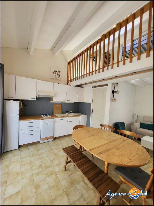 Photo 9 - Maison Saint-Pierre-la-Mer (Réf. 04-4881-AGENCEDUSOLEIL)