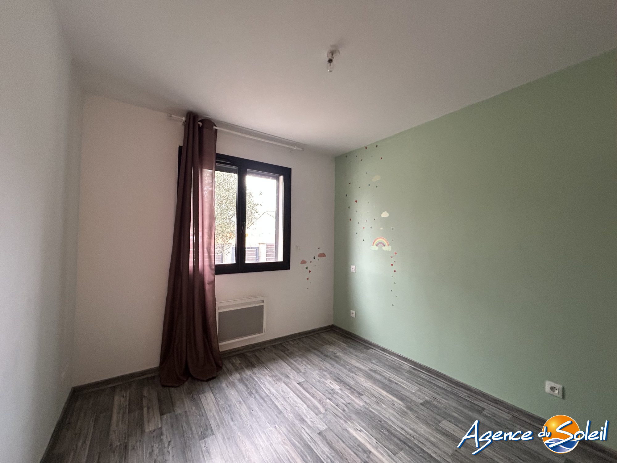 Cuisine - Maison Fabrezan (Réf. 27-2866-AGENCEDUSOLEIL)