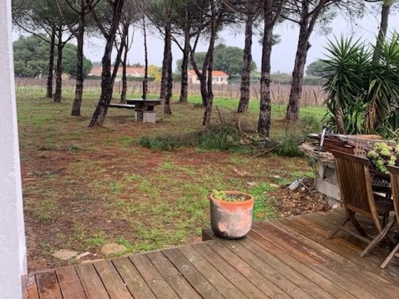 Maison a louer a Narbonne - 130 m2