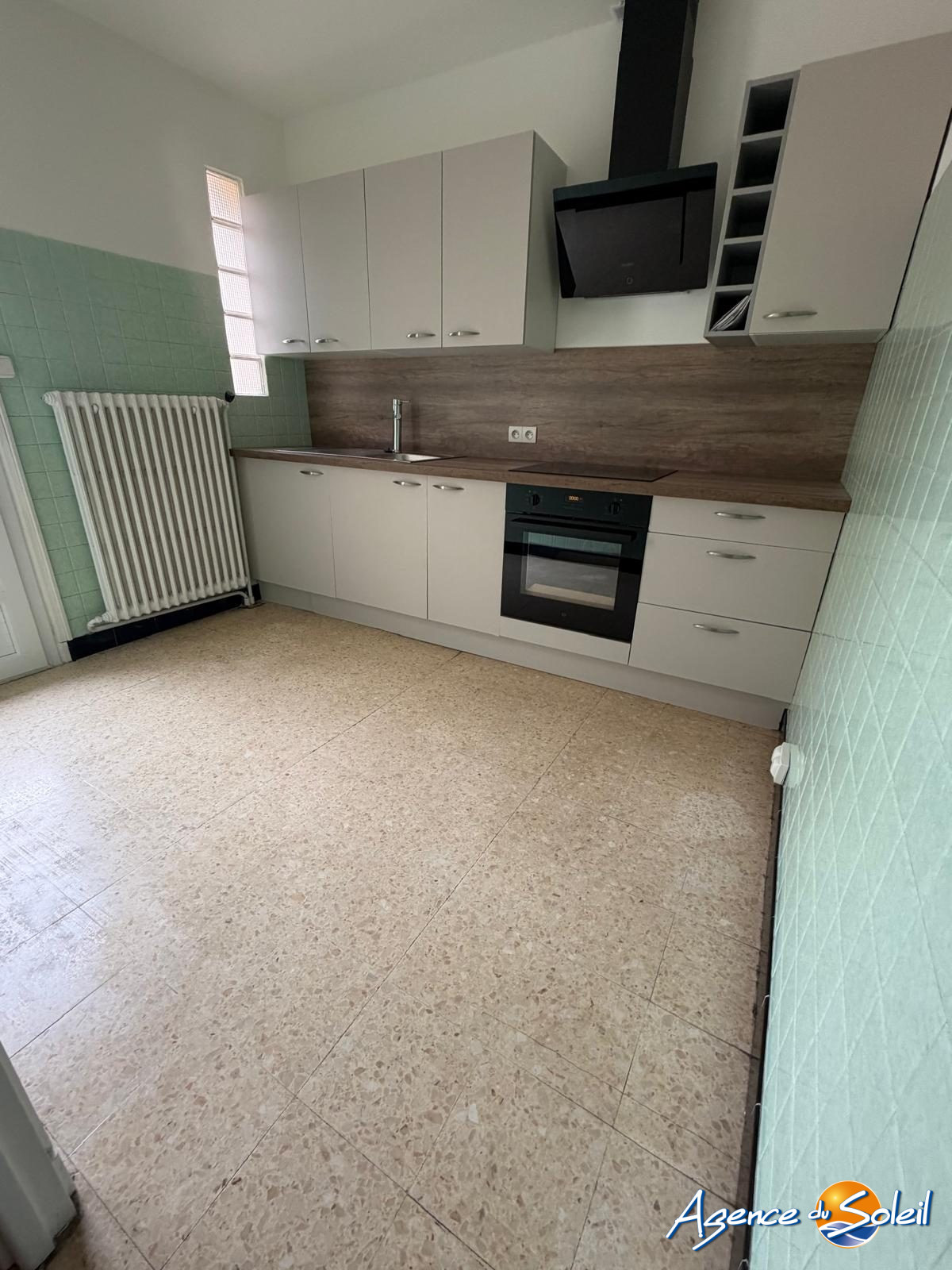 Photo 10 - Maison Baho (Réf. 06-3217-AGENCEDUSOLEIL)
