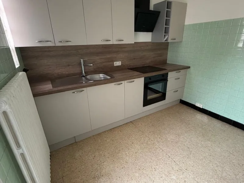 Maison à louer à Baho - 52 m2