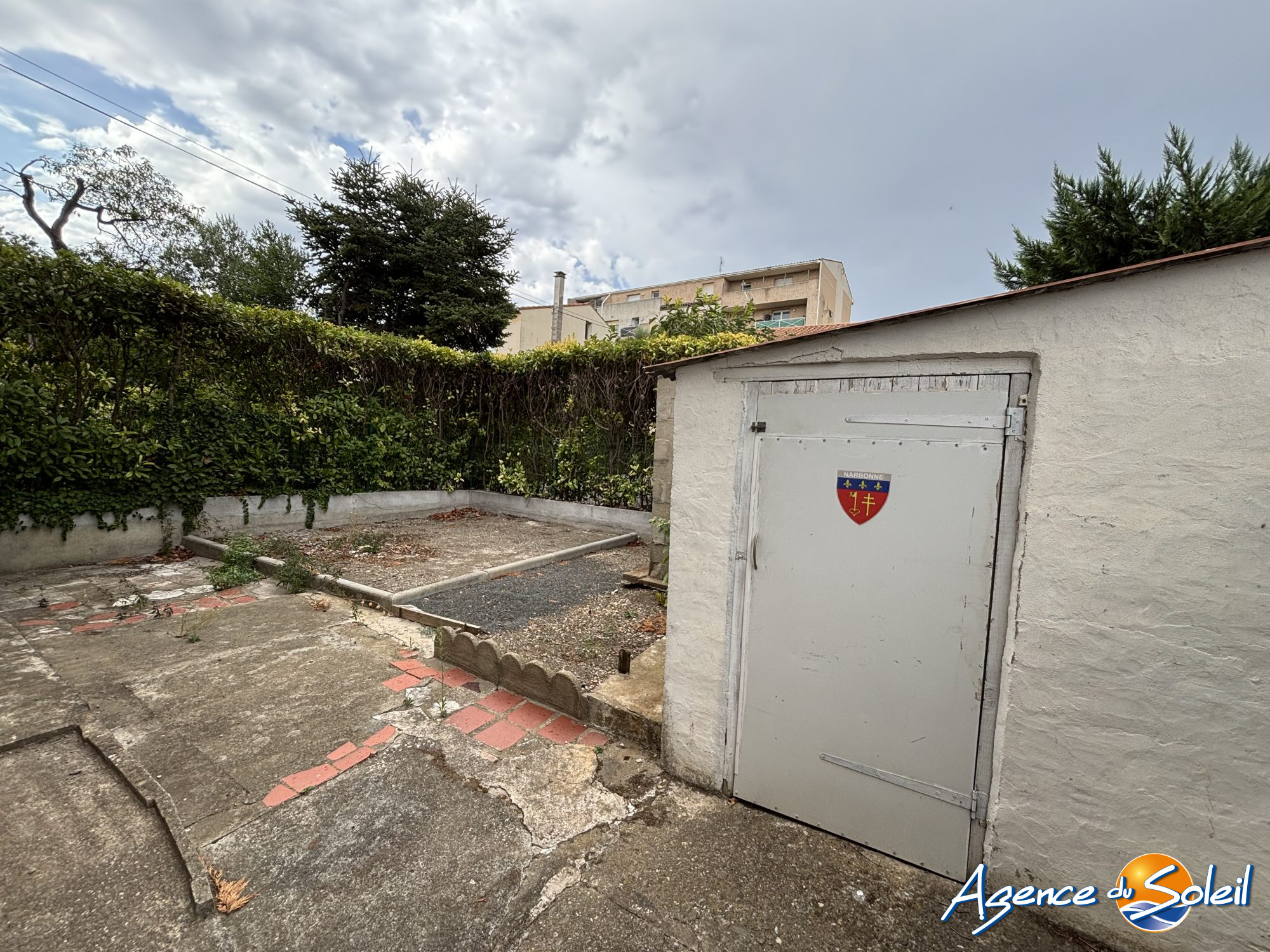 Photo 10 - Maison Narbonne (Réf. 04-4953-AGENCEDUSOLEIL)