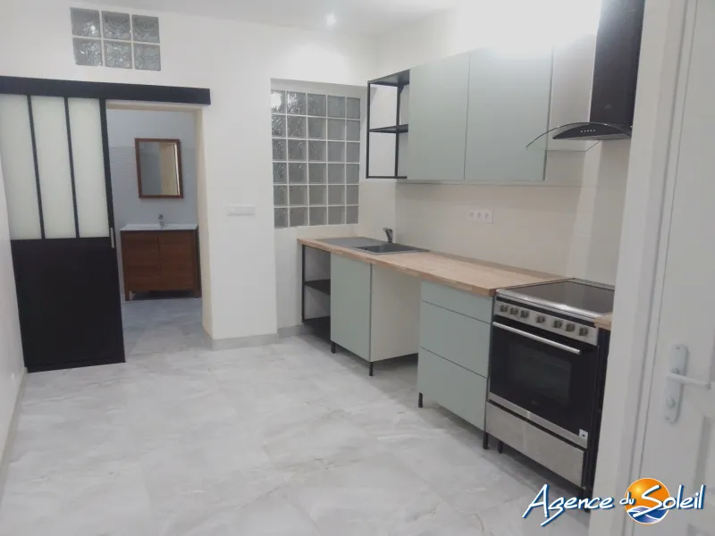 Maison a louer a Rivesaltes - 79 m2