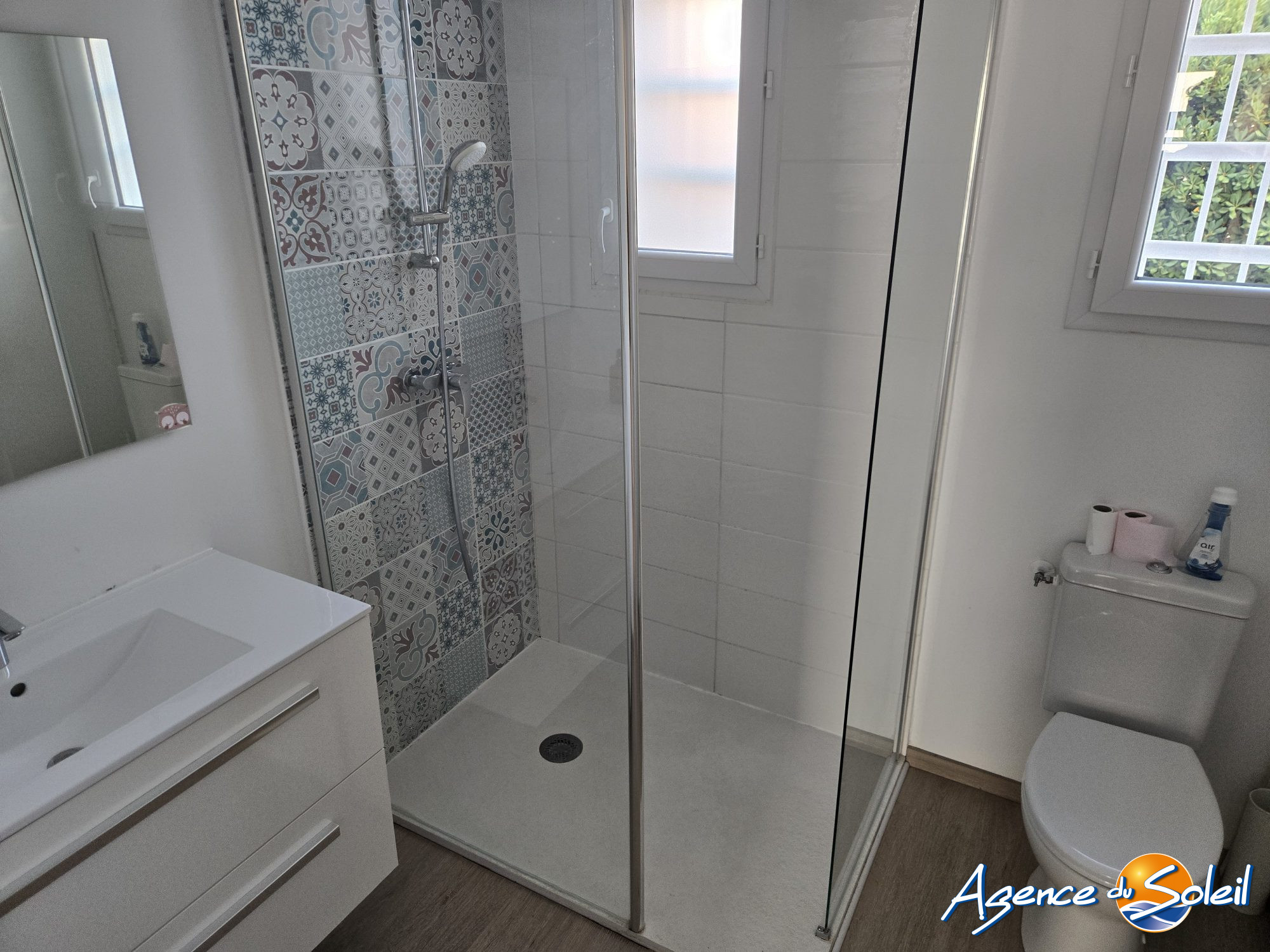 Photo 10 - Maison Narbonne (Réf. 04-4968-AGENCEDUSOLEIL)