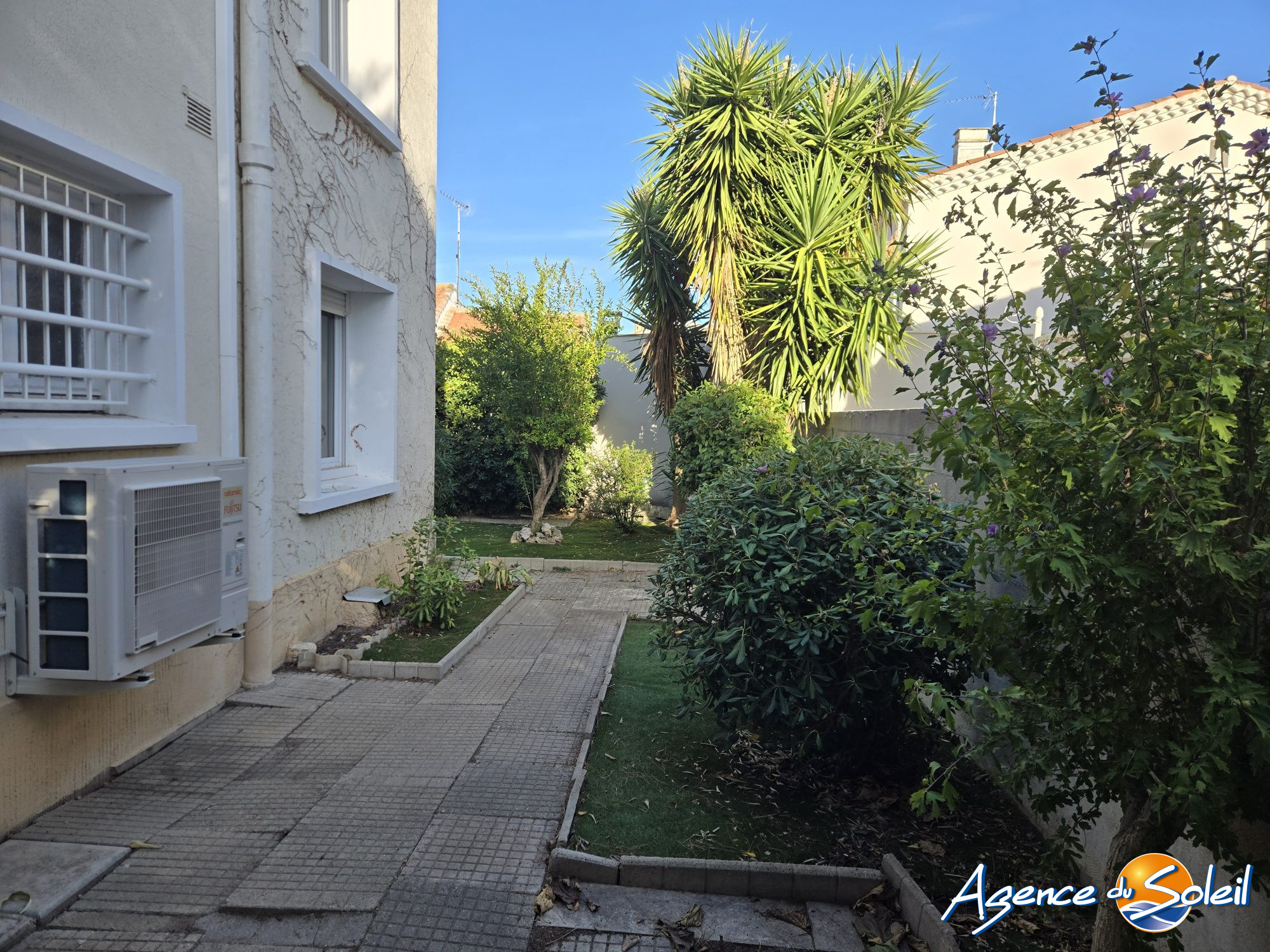 Photo 12 - Maison Narbonne (Réf. 04-4968-AGENCEDUSOLEIL)