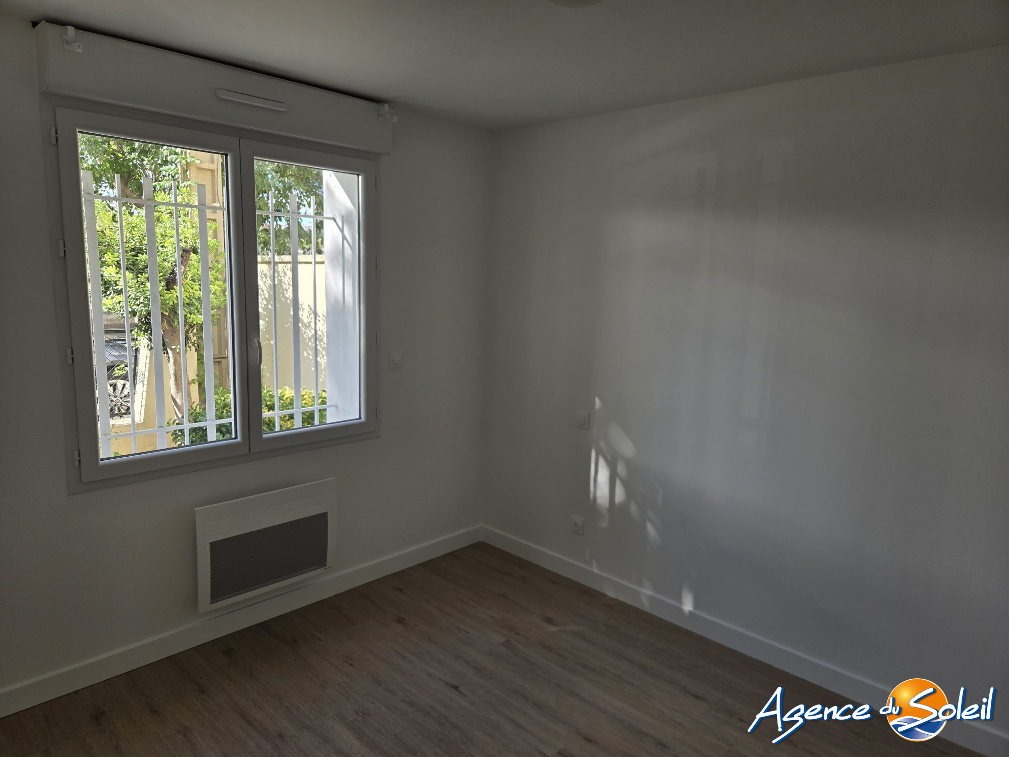 Jardin - Maison Narbonne (Réf. 04-4968-AGENCEDUSOLEIL)