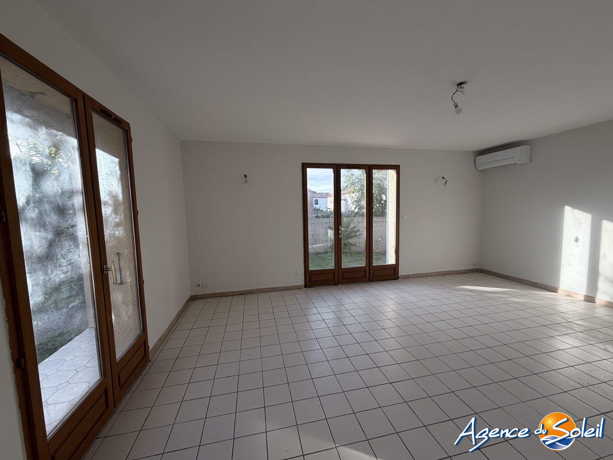 Cuisine - Maison Sigean (Réf. 05-3642-AGENCEDUSOLEIL)