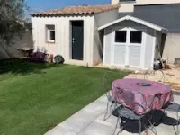 Miniature 6 - Maison Saint-Marcel-sur-Aude
