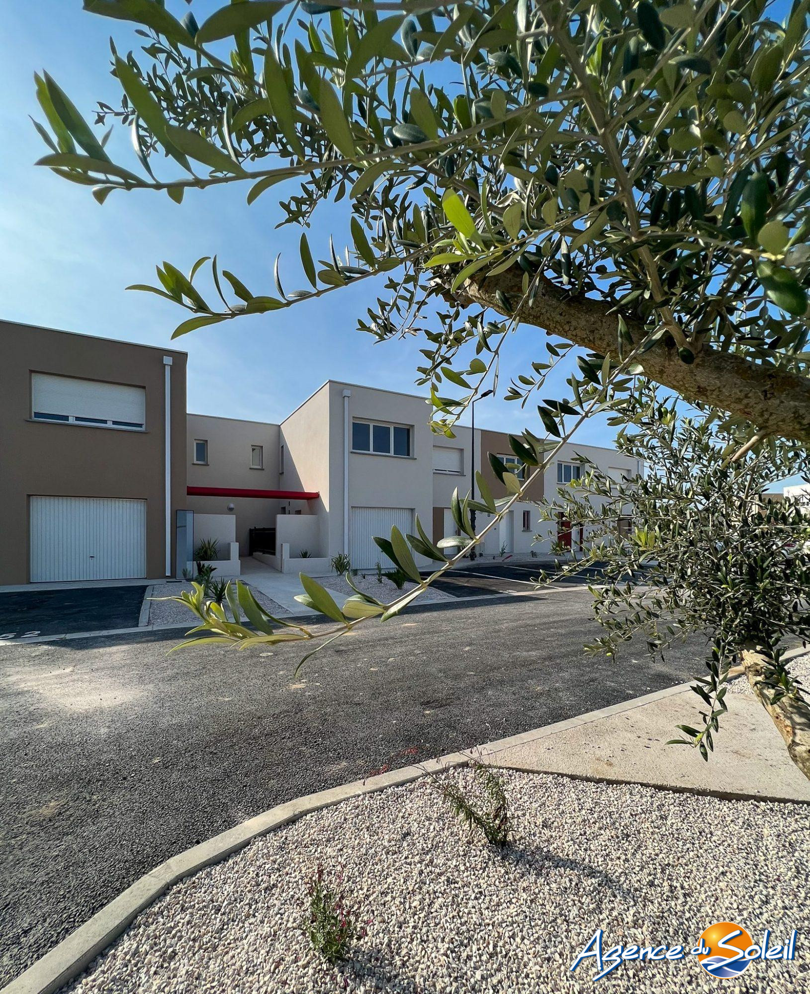 Maison en location à Perpignan - Agence du Soleil (Réf. 06-2987-AGENCEDUSOLEIL)